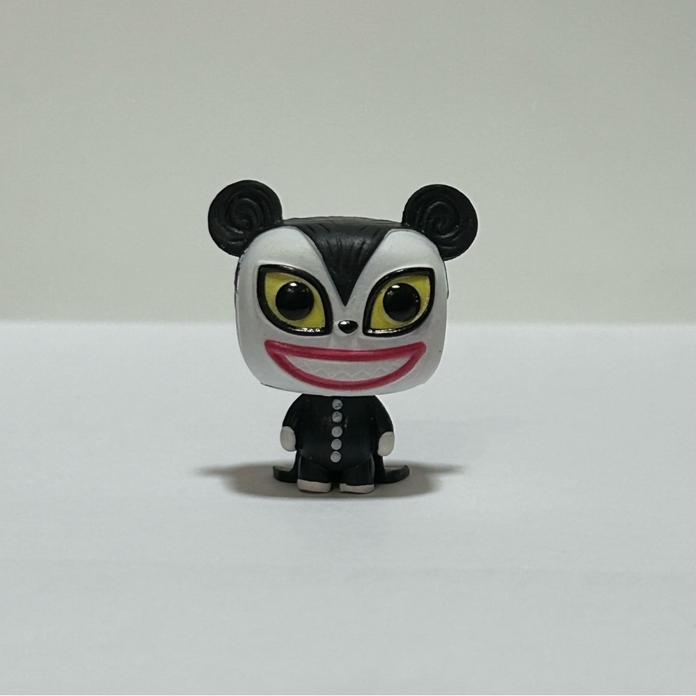 Funko Pocket Pop! Nightmare Before Christmas Advent Edition - Vampire Teddy